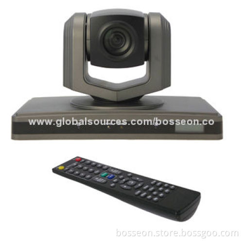 3.27MP 3x Optical Zoom 1080P USB Video Conference High Definition Camera